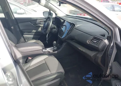 2024 Subaru Ascent Onyx Edition 7-Passenger из США, поврежденный, VIN 4S4WMAHD2R3405098